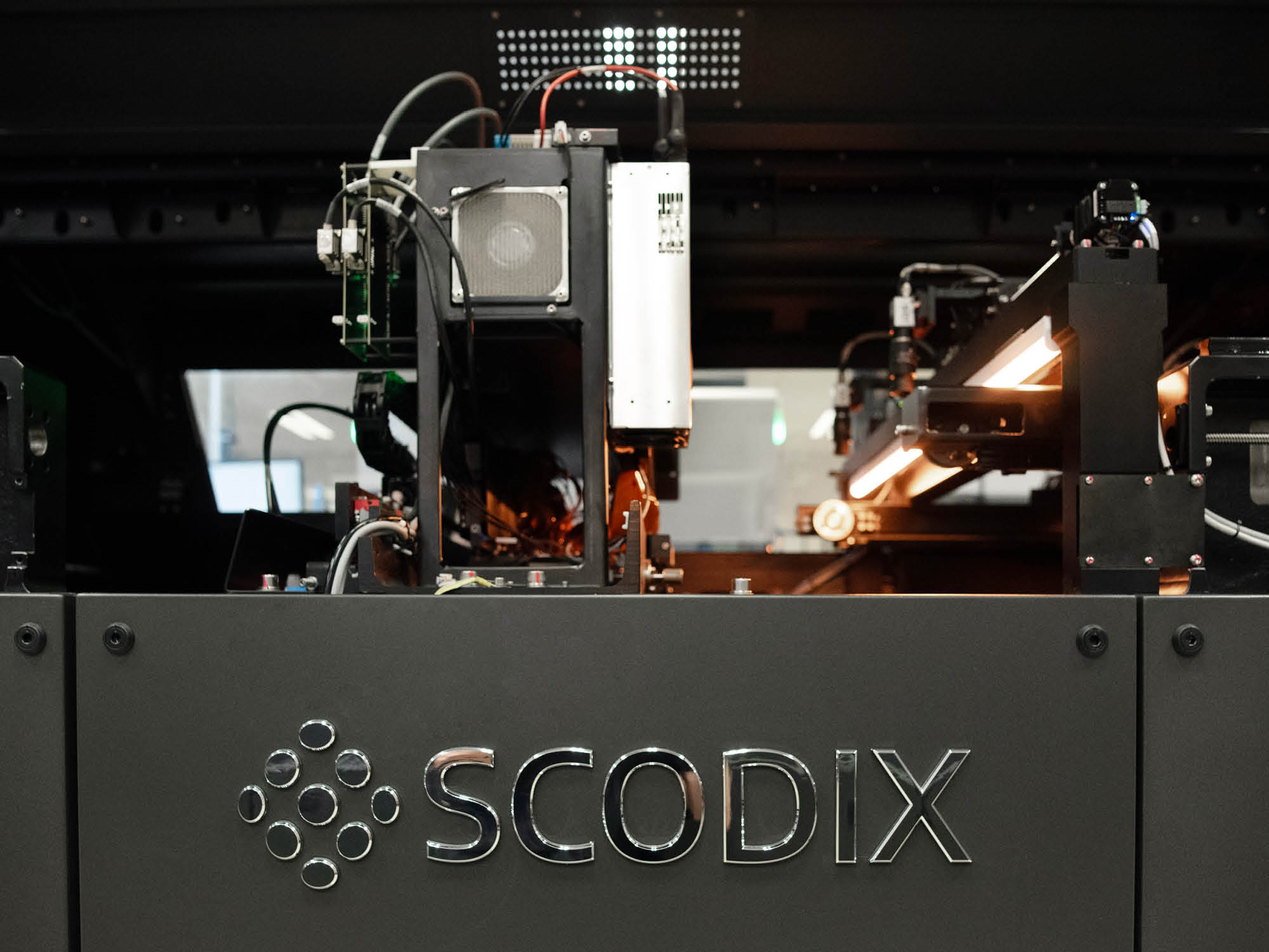 Scodix MLE: de laatste veredelingstechnologie